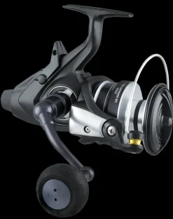 Daiwa 23 Free Swimmer BR LT Spinning Reel
