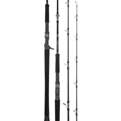 Daiwa 25 Leobritz DG Overhead Rod