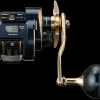 Daiwa 21 Saltiga IC300 Overhead Reel