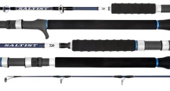 Daiwa 20 Saltist Hyper