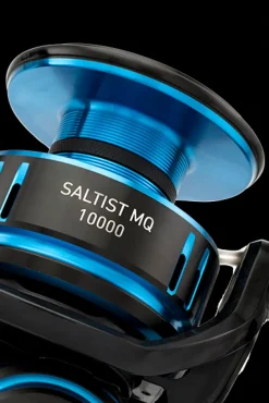 Daiwa 21 Saltist MQ Spinning Reel