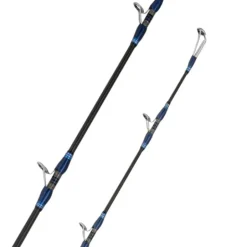Daiwa 25 Seaborg DG Overhead Rod