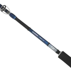 Daiwa 25 Seaborg DG Overhead Rod