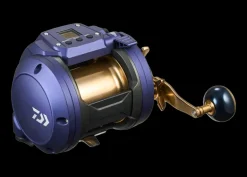 Daiwa 23 Seapower Electric Reel