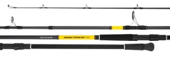 Daiwa 21 Sensor Sandstorm