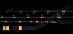 Daiwa 22 Tanacom Z