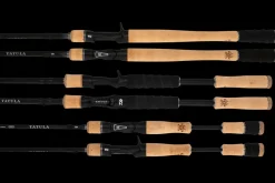 Daiwa 23 Tatula Baitcast Rod