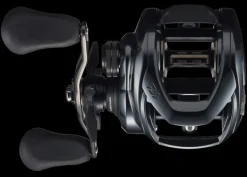 Daiwa 21 Tatula TW 400 Baitcast Reel