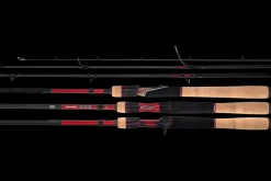 Daiwa 22 TD Battler AGS