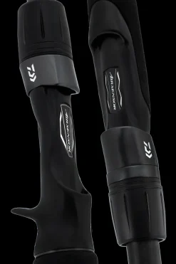 Daiwa 23 TD Black