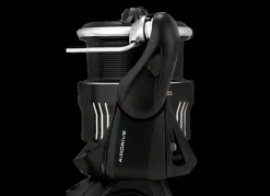 Daiwa 24 TD Black MQ Spinning Reel