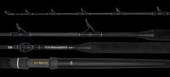 Daiwa 20 Tournament Game