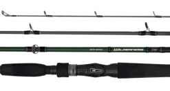 Daiwa 20 Wilderness
