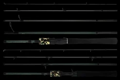 Daiwa 23 Wilderness X