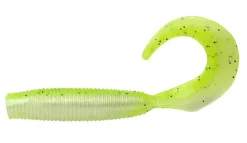 Daiwa Bait Junkie Grub 4