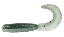 Daiwa Bait Junkie Grub 2.5