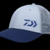 Daiwa Curved Bill Cap Gray/Navy