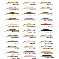 Daiwa Double Clutch 75SP