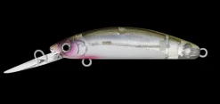 Daiwa Double Clutch 48SP