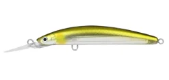 Daiwa Double Clutch 115SP