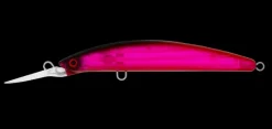 Daiwa Double Clutch 115SP