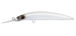 Daiwa Double Clutch 115SP
