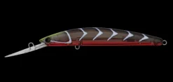 Daiwa Double Clutch 60SP