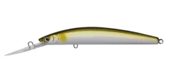 Daiwa Double Clutch 60SP