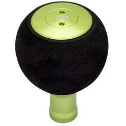 Daiwa EVA Handle Knob Lime