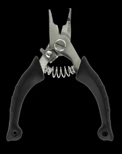 Daiwa 110HS Micro Split Ring Pliers/Braid Cutter