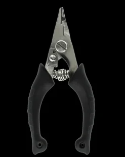 Daiwa 110HS Micro Split Ring Pliers/Braid Cutter