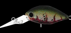 Daiwa Infeet Rolling Crank DR