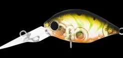 Daiwa Infeet Rolling Crank DR