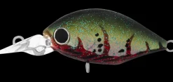Daiwa Infeet Rolling Crank MR