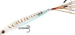 Daiwa Infeet Slippery Dog 80F