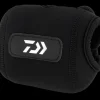 Daiwa Neoprene Reel Pouch Baitcast Medium