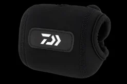 Daiwa Neoprene Reel Pouch Baitcast Medium