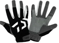 Daiwa Offshore Gloves Black