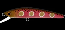 Daiwa Presso Minnow 60F
