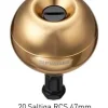 Daiwa RCS 20 Saltiga Round Power Knob 47mm