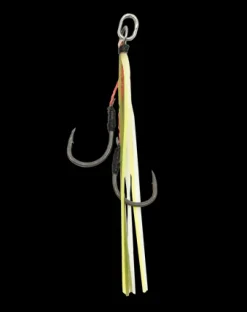 Daiwa Retrofit Assist Hooks