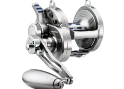 Daiwa Saltiga 2020 LD Overhead Reel