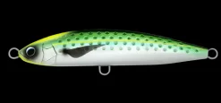 Daiwa Saltiga Rough Ride 140F