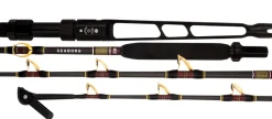 Daiwa Seaborg Limited