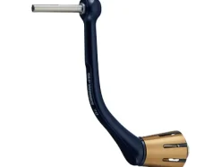 Daiwa SLPW 23 Saltiga Handle 70mm Gold