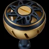 Daiwa SLPW Ark Knob L Navy/Gold