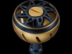 Daiwa SLPW Ark Knob M Navy/Gold