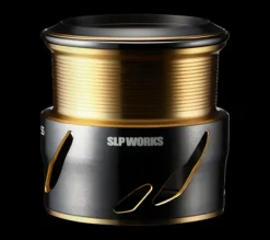 Daiwa SLPW EX LT Spool II 2000SS