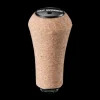 Daiwa SLPW Round Power Knob Cork/GM