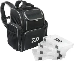 Daiwa Tackle Backpack Fb106